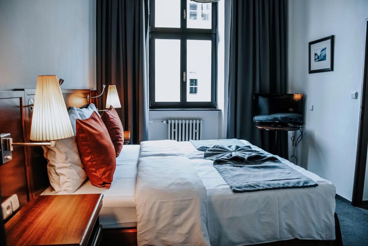 B&B Hotel Praha Nový Jičín Dış mekan fotoğraf