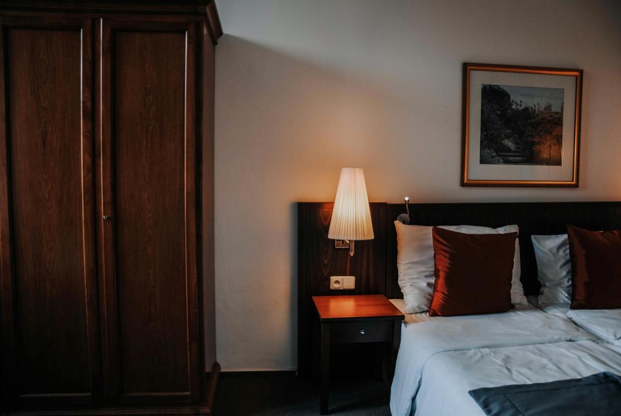 B&B Hotel Praha Nový Jičín Dış mekan fotoğraf