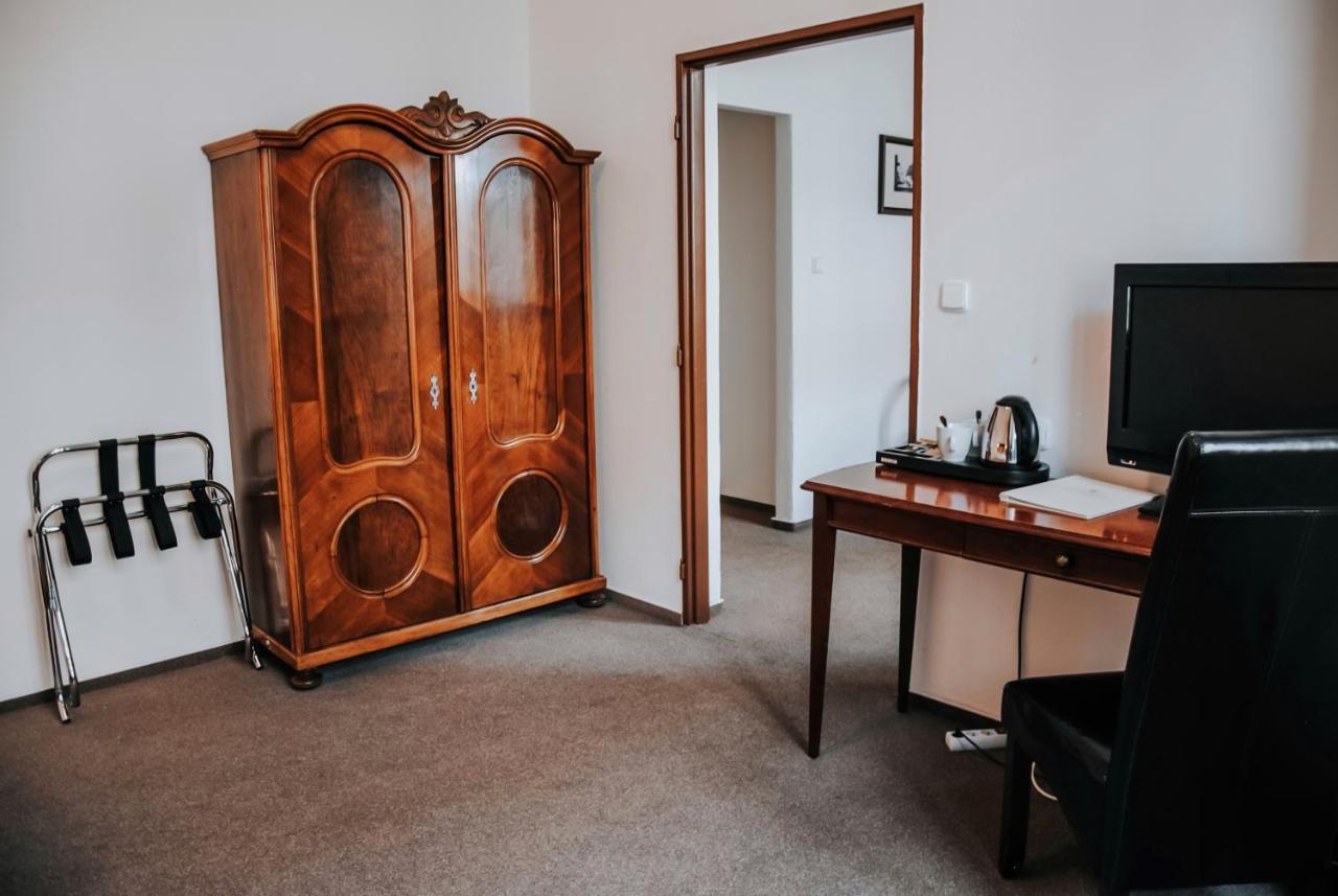 B&B Hotel Praha Nový Jičín Dış mekan fotoğraf