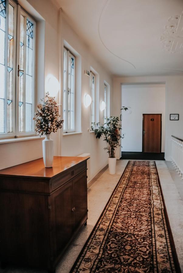 B&B Hotel Praha Nový Jičín Dış mekan fotoğraf