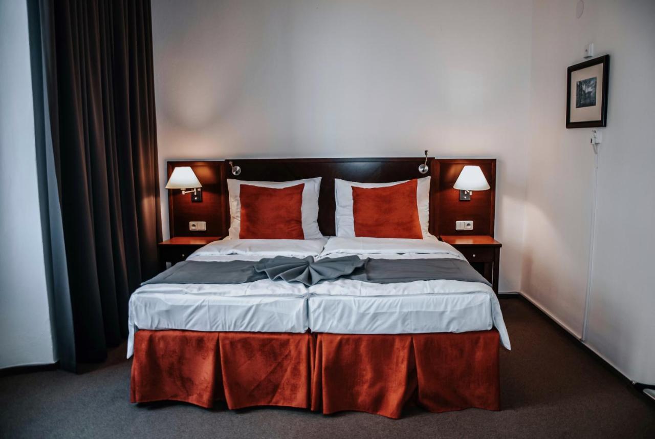 B&B Hotel Praha Nový Jičín Dış mekan fotoğraf