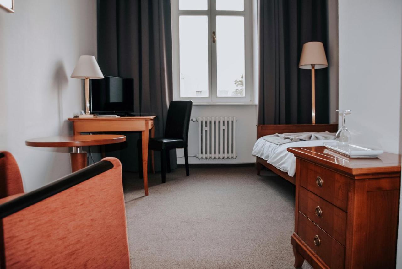 B&B Hotel Praha Nový Jičín Dış mekan fotoğraf
