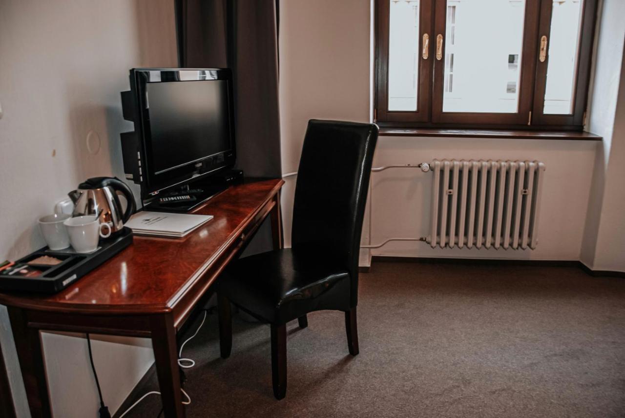 B&B Hotel Praha Nový Jičín Dış mekan fotoğraf