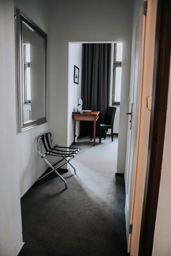B&B Hotel Praha Nový Jičín Dış mekan fotoğraf