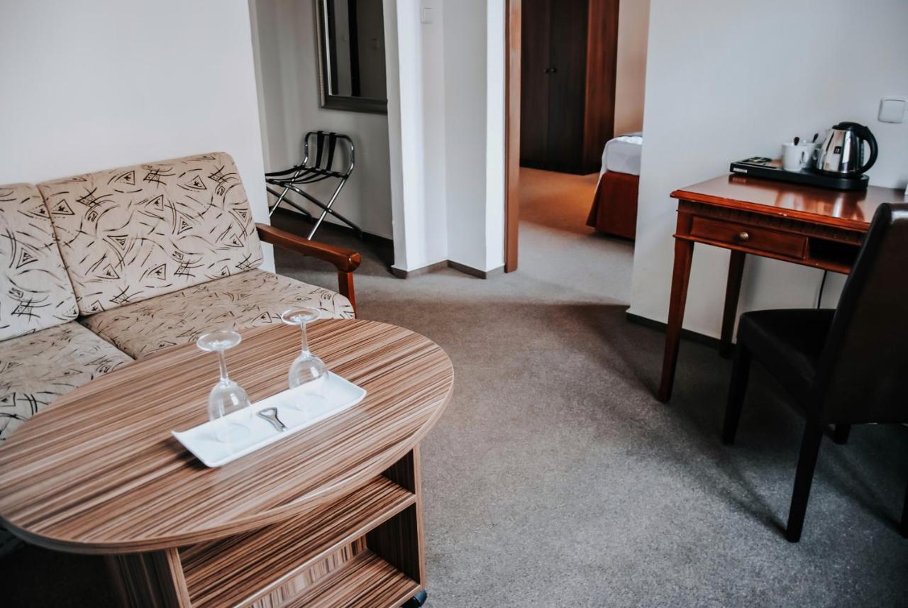 B&B Hotel Praha Nový Jičín Dış mekan fotoğraf