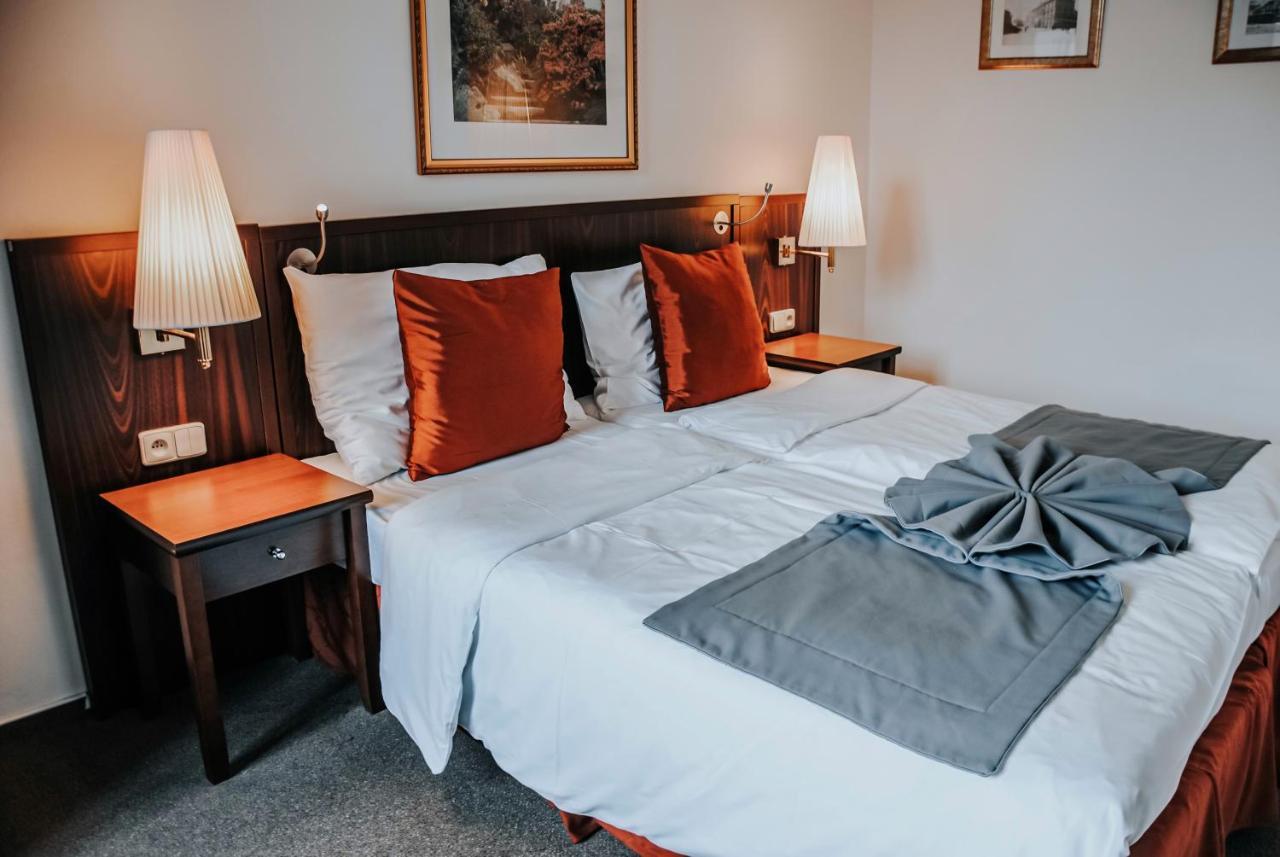 B&B Hotel Praha Nový Jičín Dış mekan fotoğraf