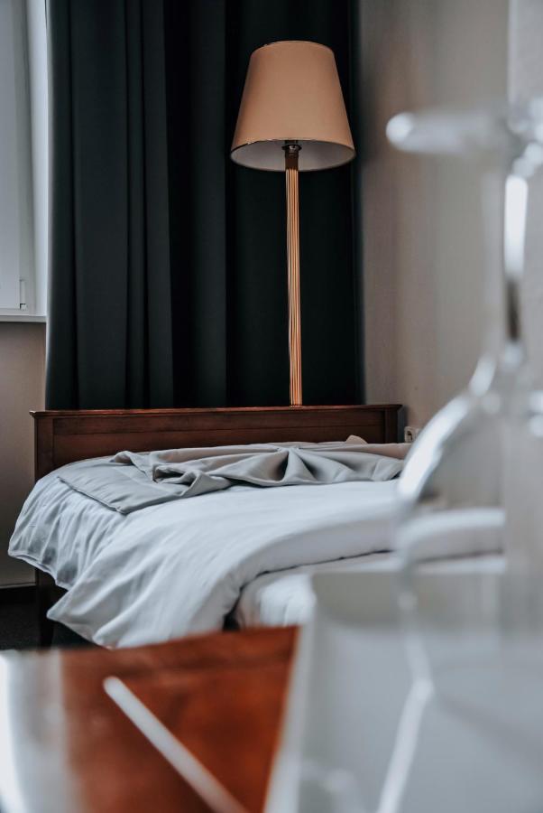 B&B Hotel Praha Nový Jičín Dış mekan fotoğraf