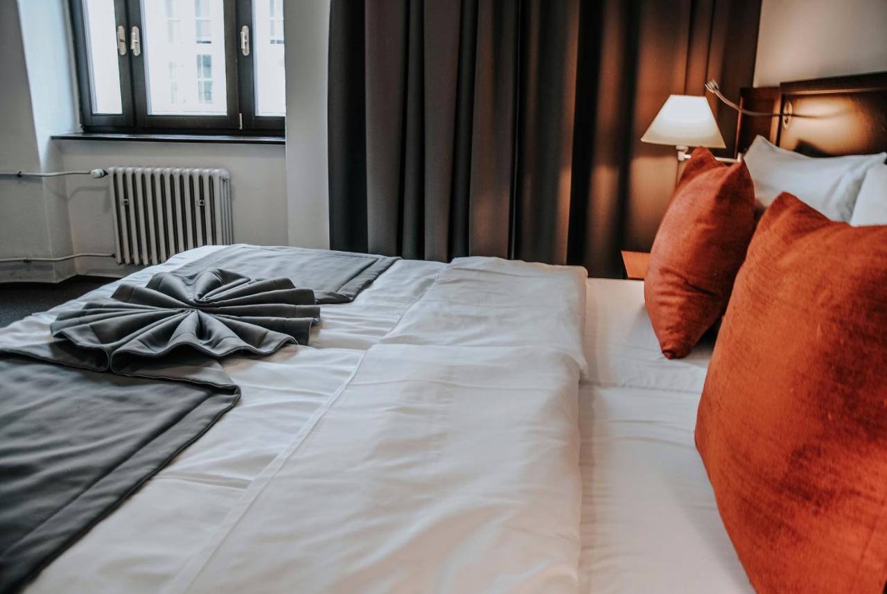 B&B Hotel Praha Nový Jičín Dış mekan fotoğraf