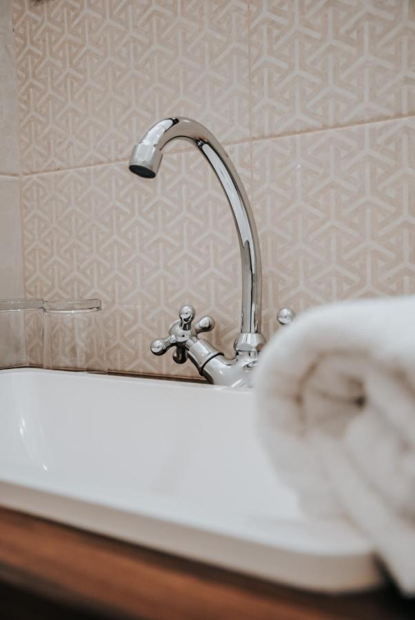 B&B Hotel Praha Nový Jičín Dış mekan fotoğraf