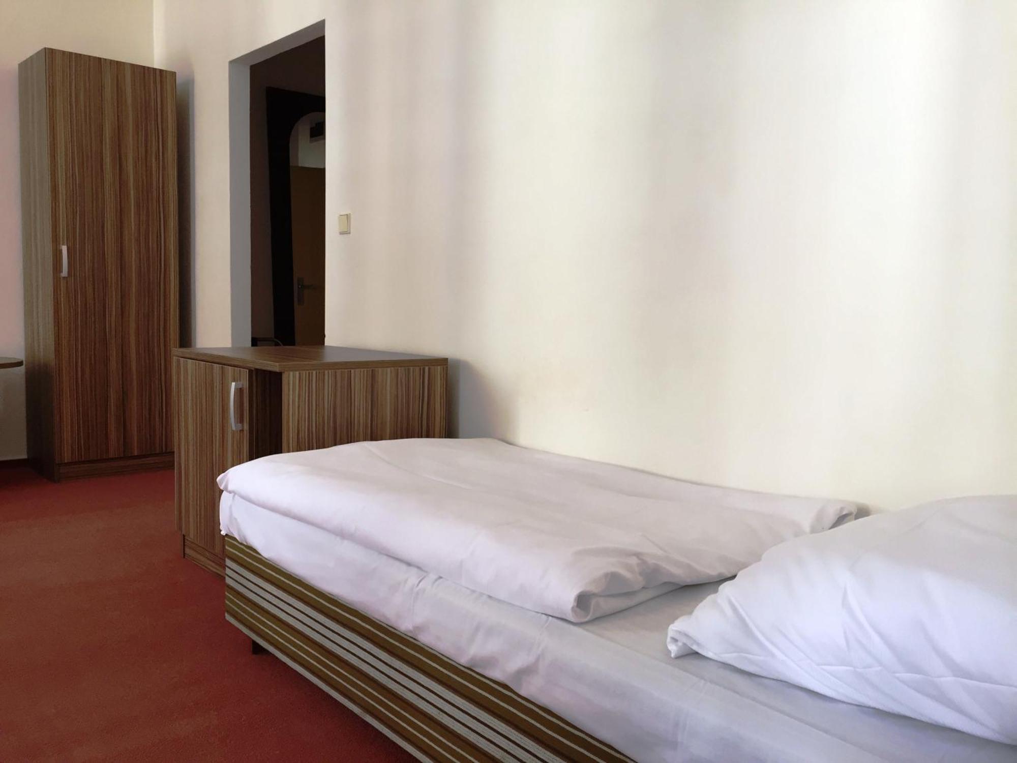 B&B Hotel Praha Nový Jičín Oda fotoğraf