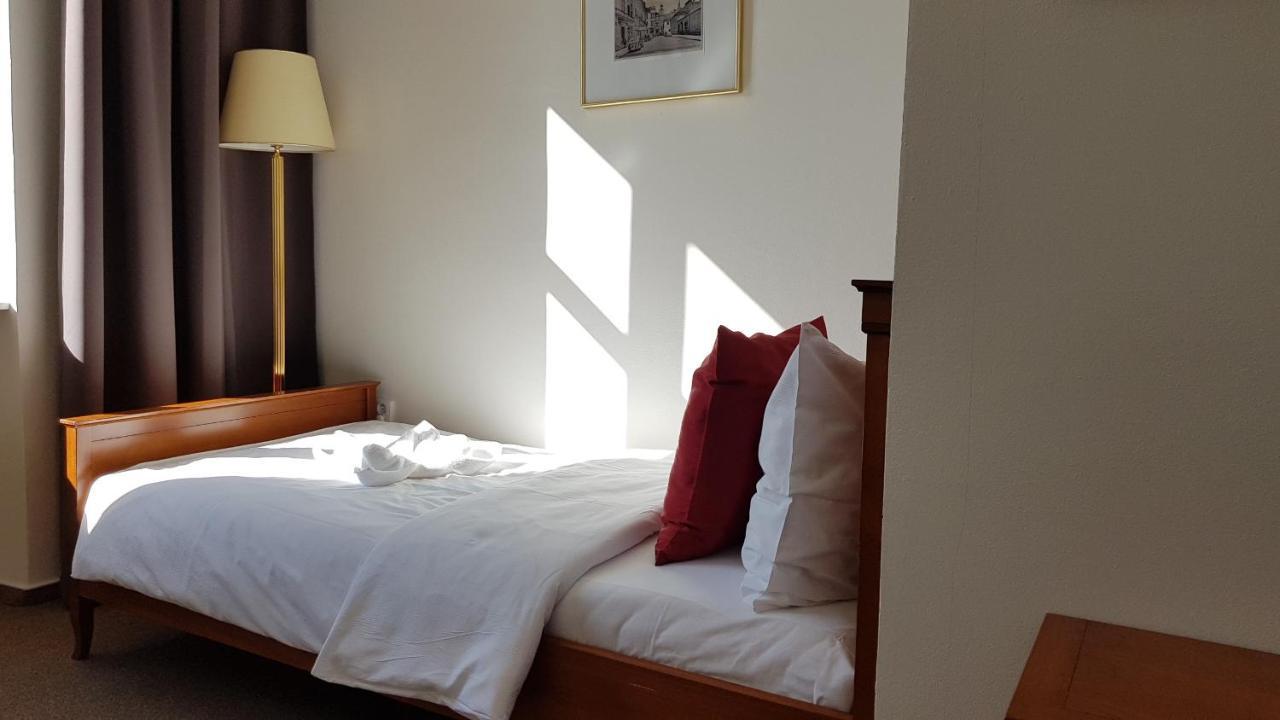B&B Hotel Praha Nový Jičín Dış mekan fotoğraf