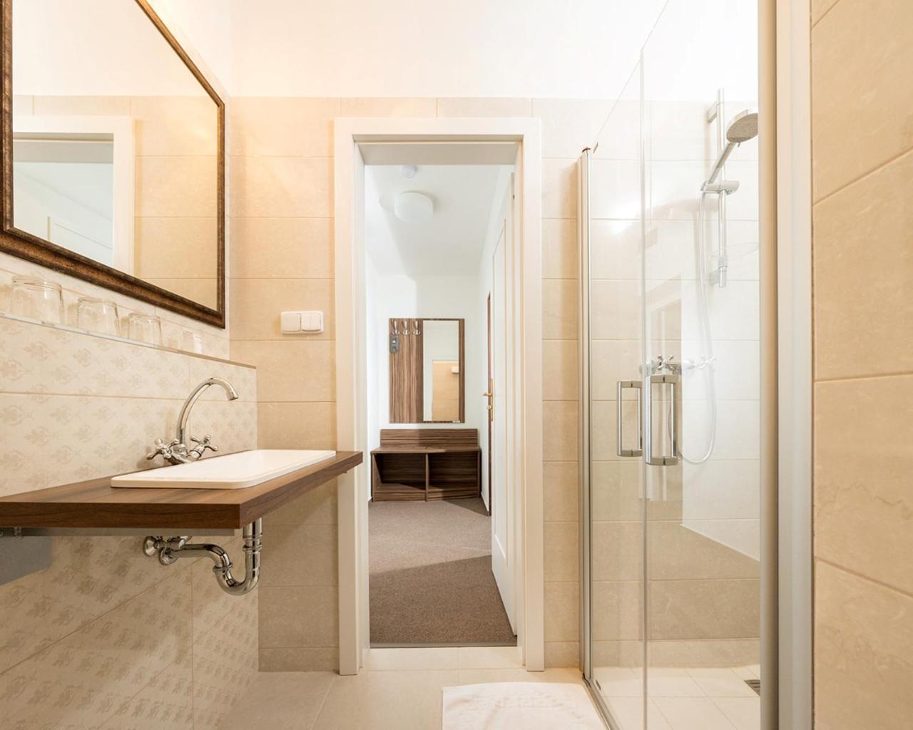 B&B Hotel Praha Nový Jičín Dış mekan fotoğraf